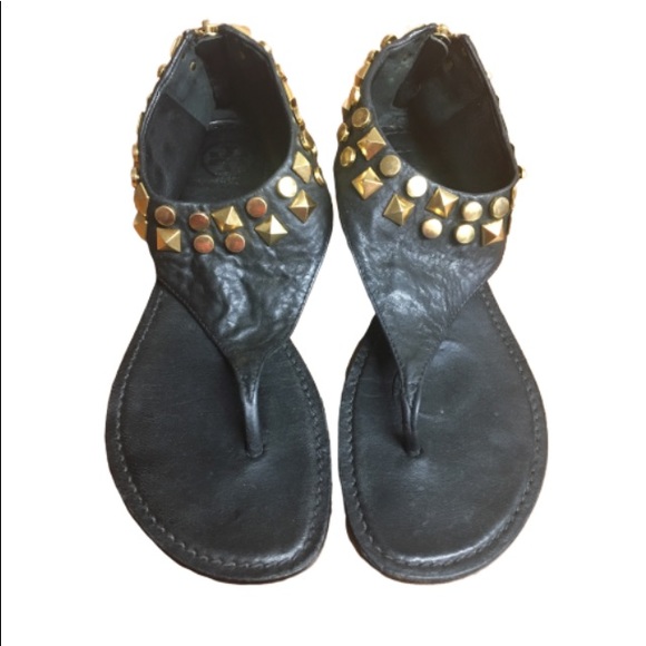 Tory Burch Shoes - Tory Burch Studded Sandals